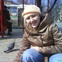 Ковалёва Галочка