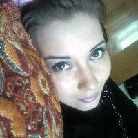 Погожева Ирина
