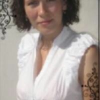 Лилия Габидуллина