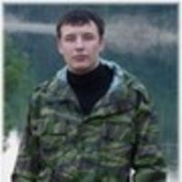 Безверхний Вадим