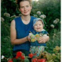 Оксана Шапошникова