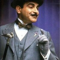 Hercule Poirot