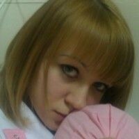 Екатерина Старостина
