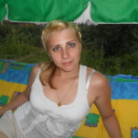 Татьяна Никитина