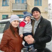 Людмила Феклисова