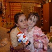 Vusik Yulya