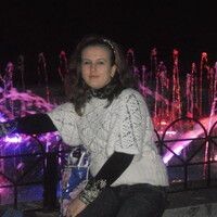 Ирина Костецкая