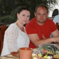 Екатерина Березанская