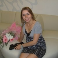 Габдрахманова Эльвира