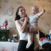 Сафиуллина АЛИЯ