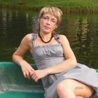 Коршунова Елена KOSHAA