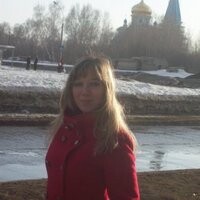 Лаптева Ксения