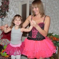 Егорова Инна