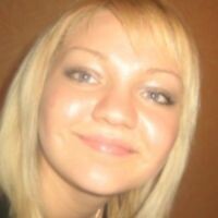 Ксюша Колесникова