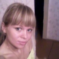 Таисия Лаврентьева