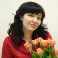 Larisa
