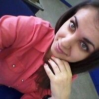 Анечка Шихова