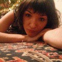 alina nasibullina