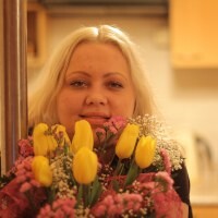 потапенко Аня