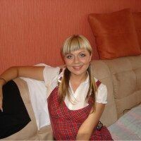 Елена Калганова