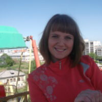 Екатерина