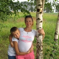 Svetlana