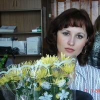 Афанасьева Людмила