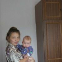 Екатерина Гудукина
