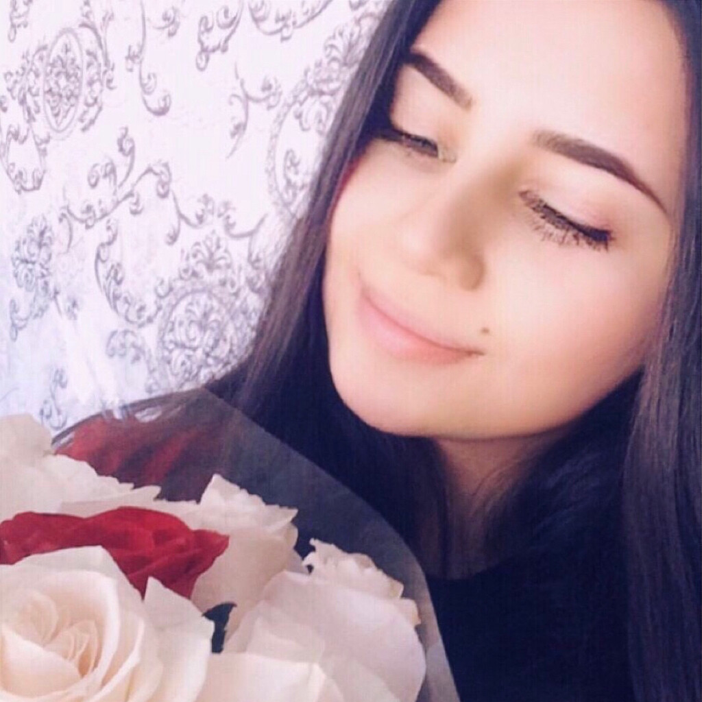 Мирзаева Рамиля