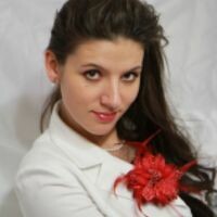 Елена Любчикова
