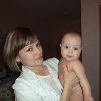 Лилия Исмагилова