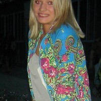 Pavlova Natali
