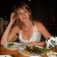 Рубанова Оксана