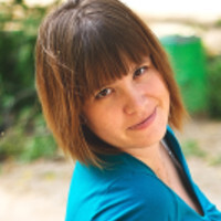 Екатерина Главатских