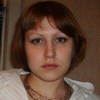 Михайлова Светлана