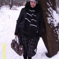 Монго Виктория