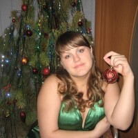 Сорокина Алла