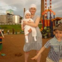 Екатерина Терпеливая