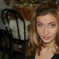 Светлана Филатова