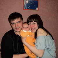 Любовь Христич