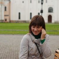Анастасия