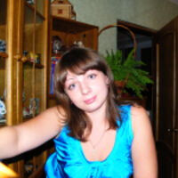 Юлия Скромкова