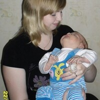 Лукашенко Екатерина