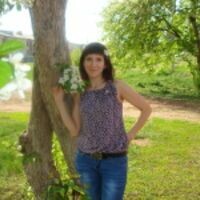 марина шкильменская