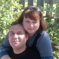 Марина Юрова