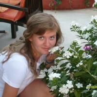 Bannikova Lidiya