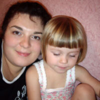 Людмила Баруздина