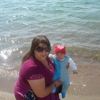 Бабаджанова Зарина