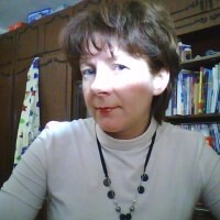 Воронцова Марина