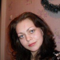 Соколова Светлана